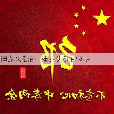 神龙失埶邵_神龙失埶邵图片